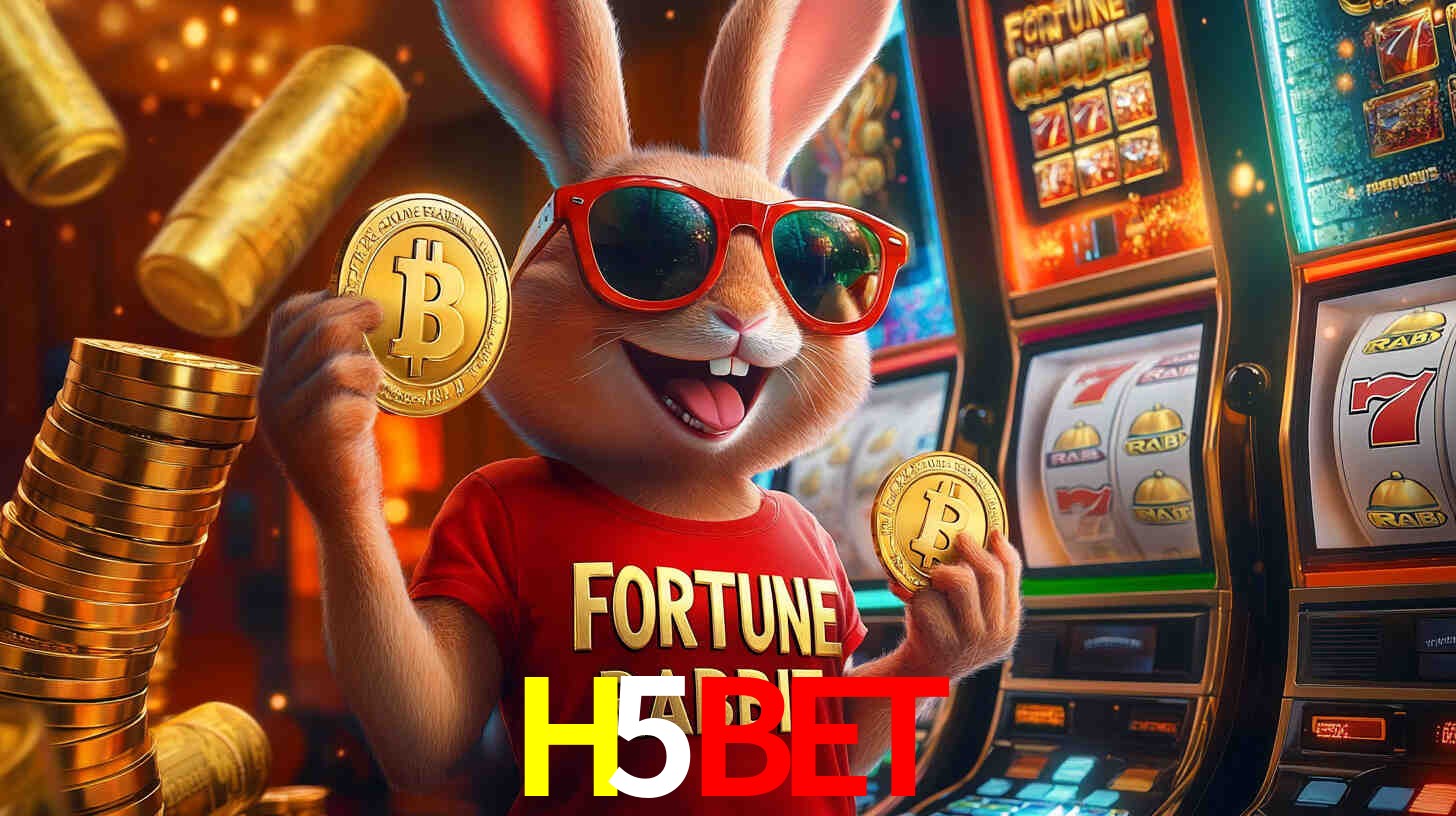 A Emoção da Loteria na H5BET: Uma Chance de Mudança de Vida