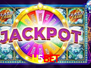 Desvendando o Mundo dos Jogos Virtuais na H5BET