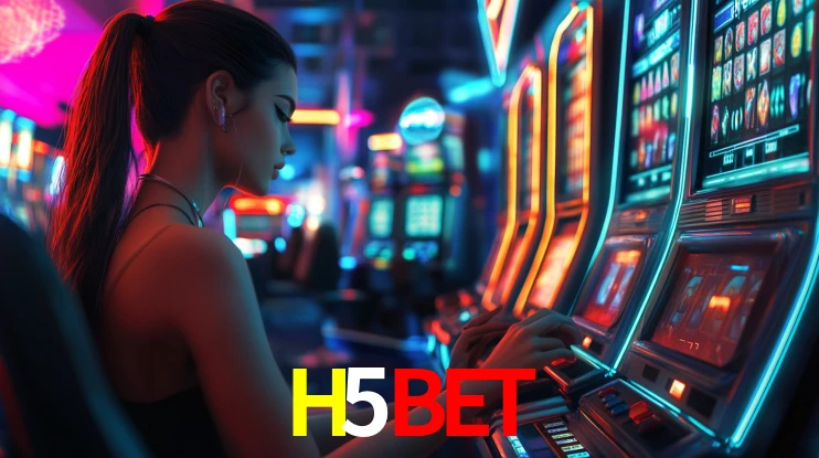 Premium Interface H5BET