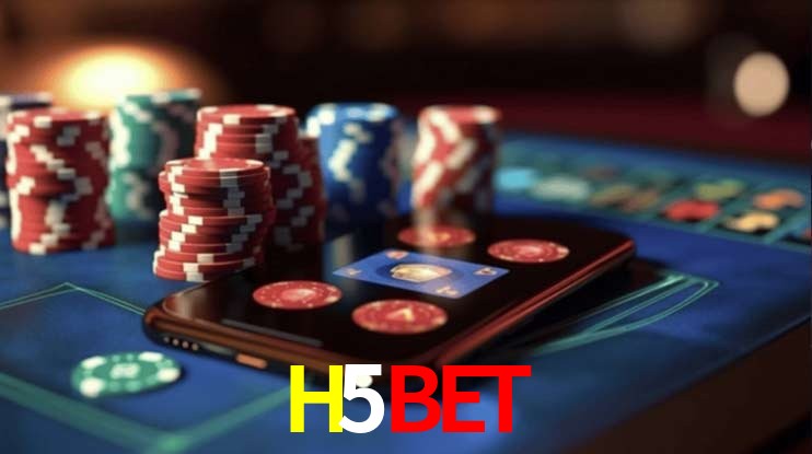 Apostas de Basquete H5BET