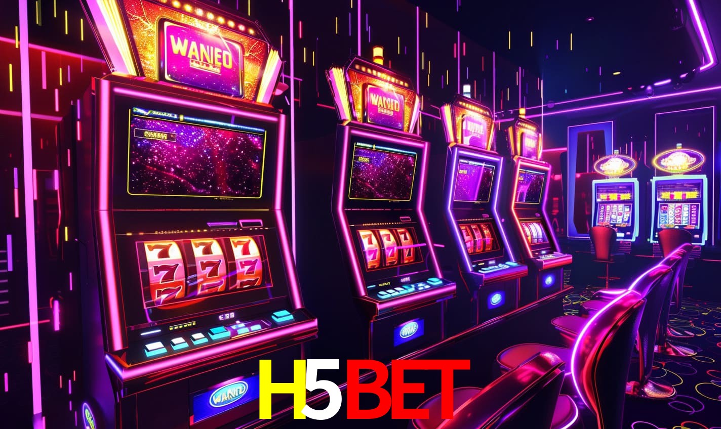 A Experiência Imersiva dos Cassinos Ao Vivo no H5BET