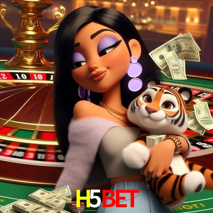 Experiência VIP H5BET