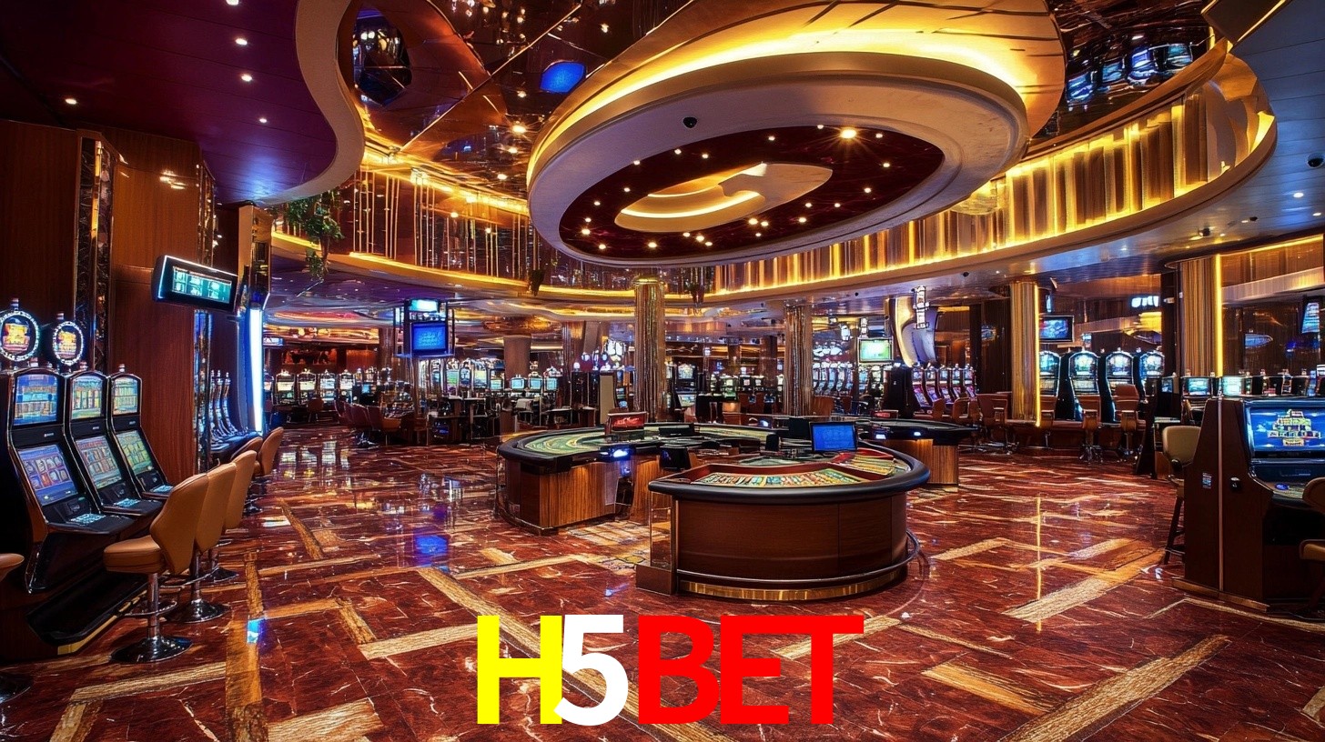 VIP Casino H5BET