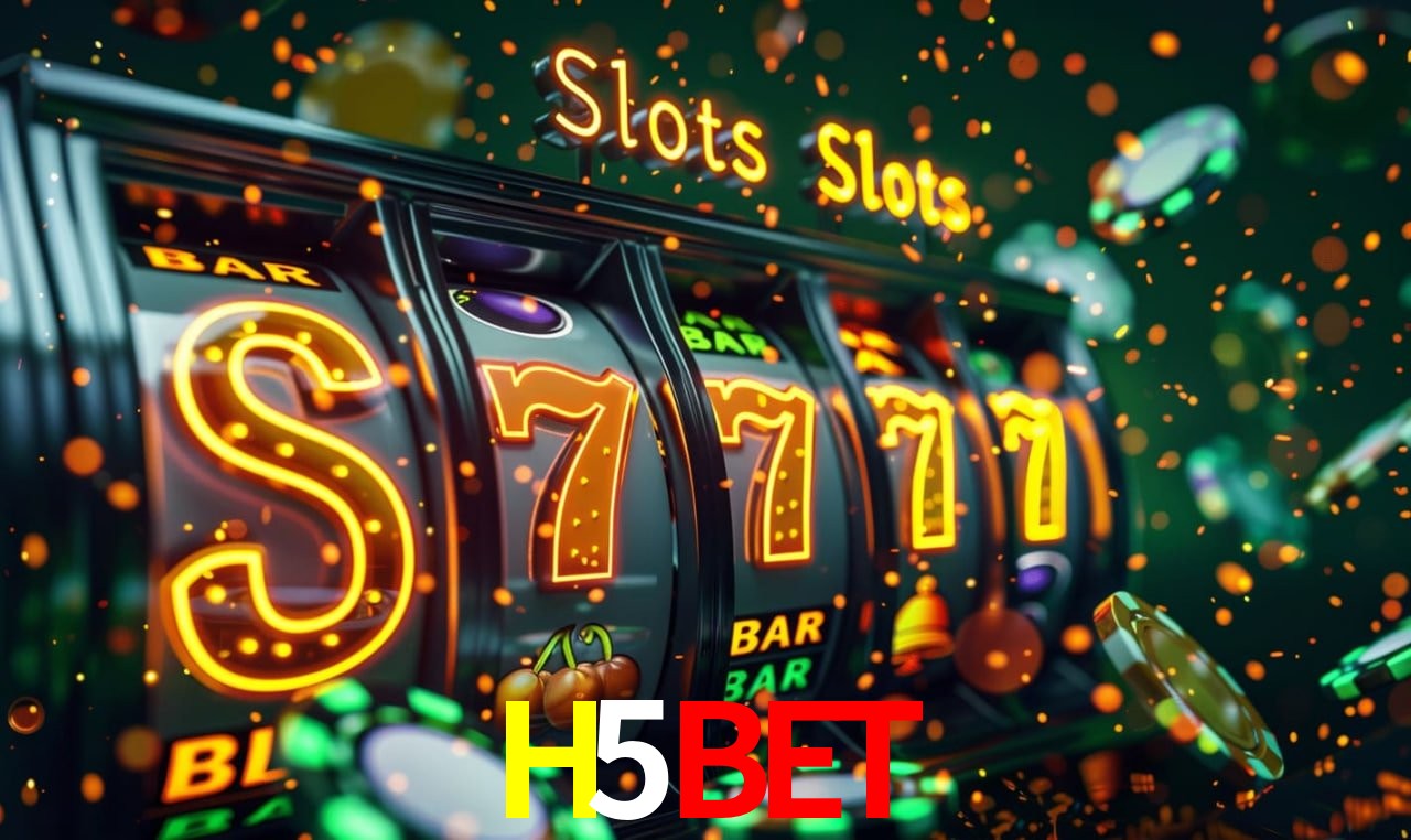 PIX Instantâneo H5BET