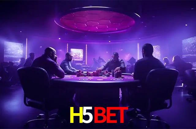 A Popularidade dos Caça-Níqueis no H5BET