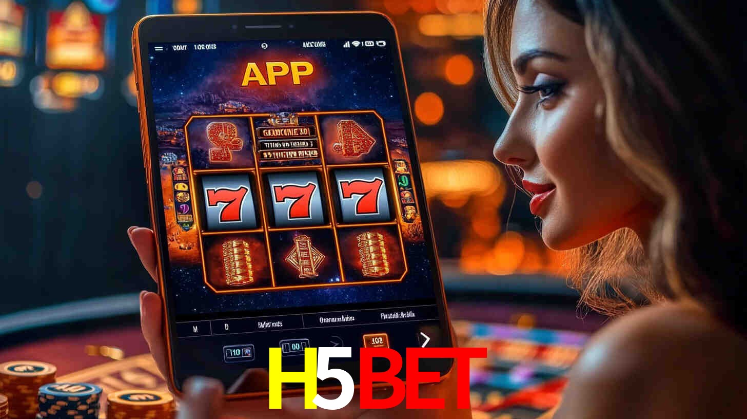 H5BET: Seu Especialista em Apostas Esportivas Brasileiras