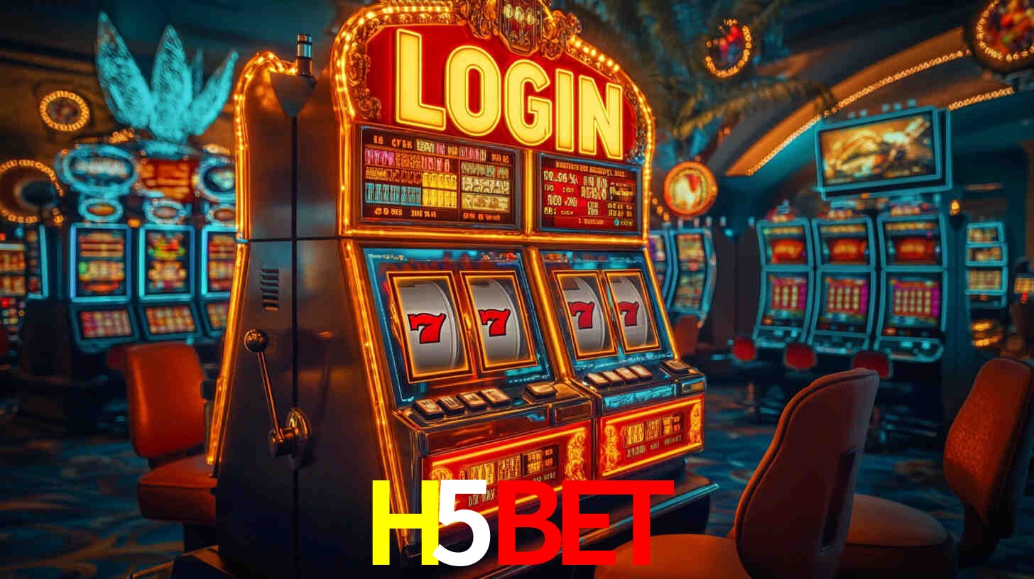 Welcome Bonus H5BET