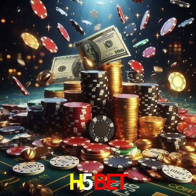 Explorando a Categoria de Eventos em Apostas na H5BET