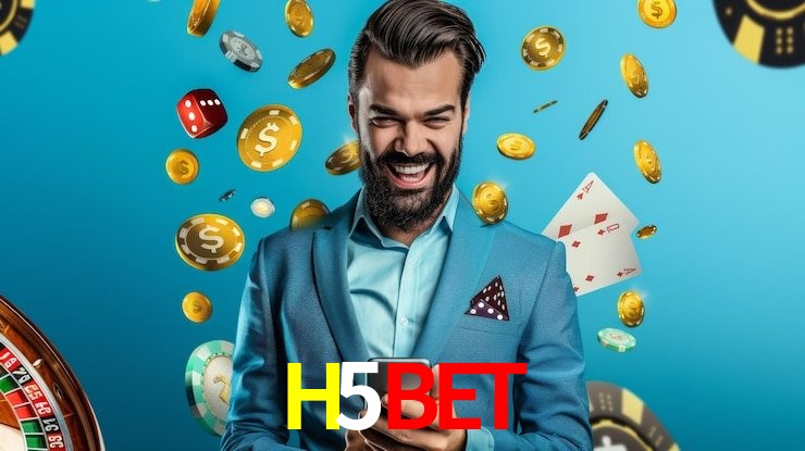 Slot Games H5BET