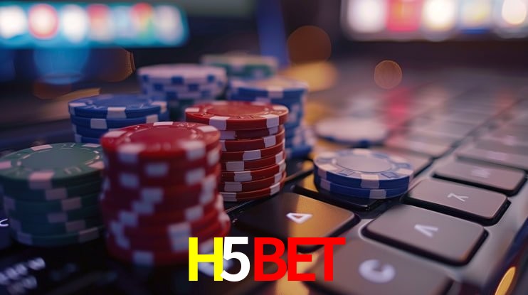 Diretório de Jogos H5BET