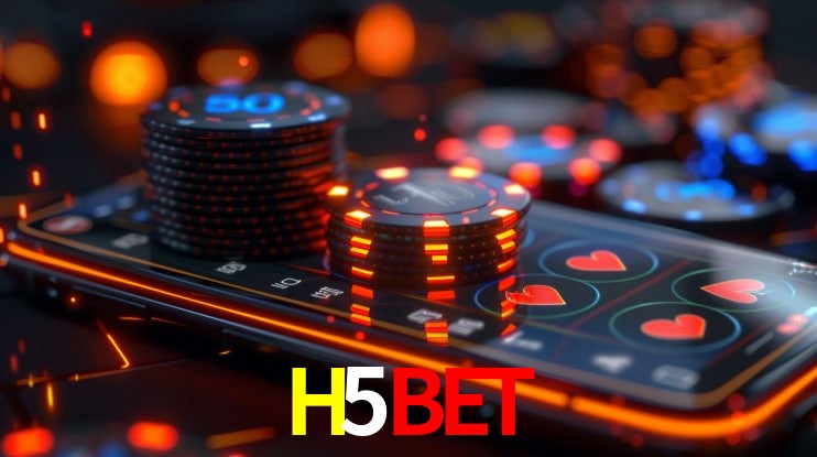 Game Statistics H5BET