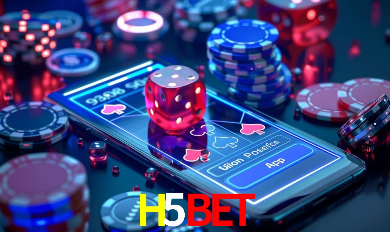 H5BET visual 2