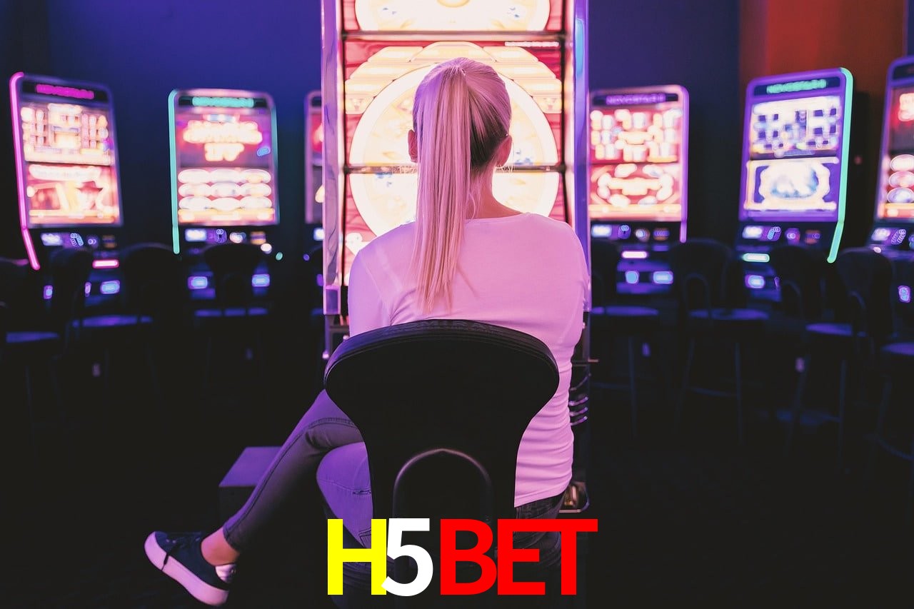 Game Providers H5BET