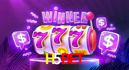 A Popularidade dos Caça-Níqueis no H5BET