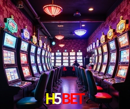 Especiais de Fim de Semana H5BET
