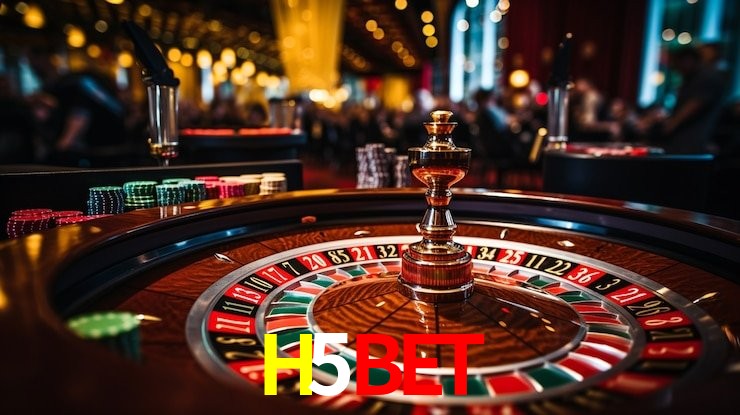 Seasonal Promotions H5BET
