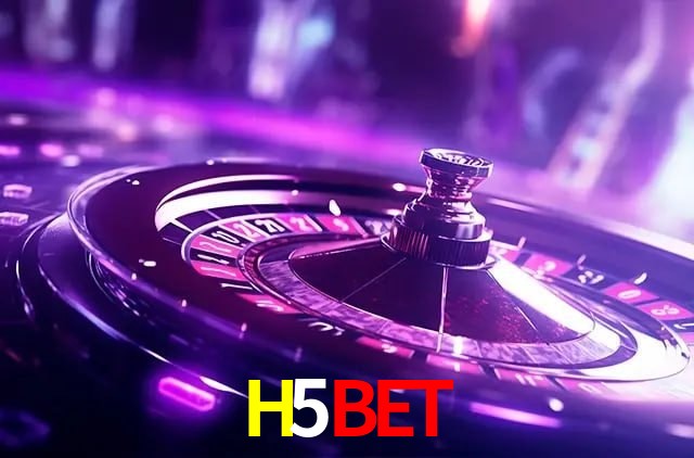 A Experiência Imersiva dos Cassinos Ao Vivo no H5BET