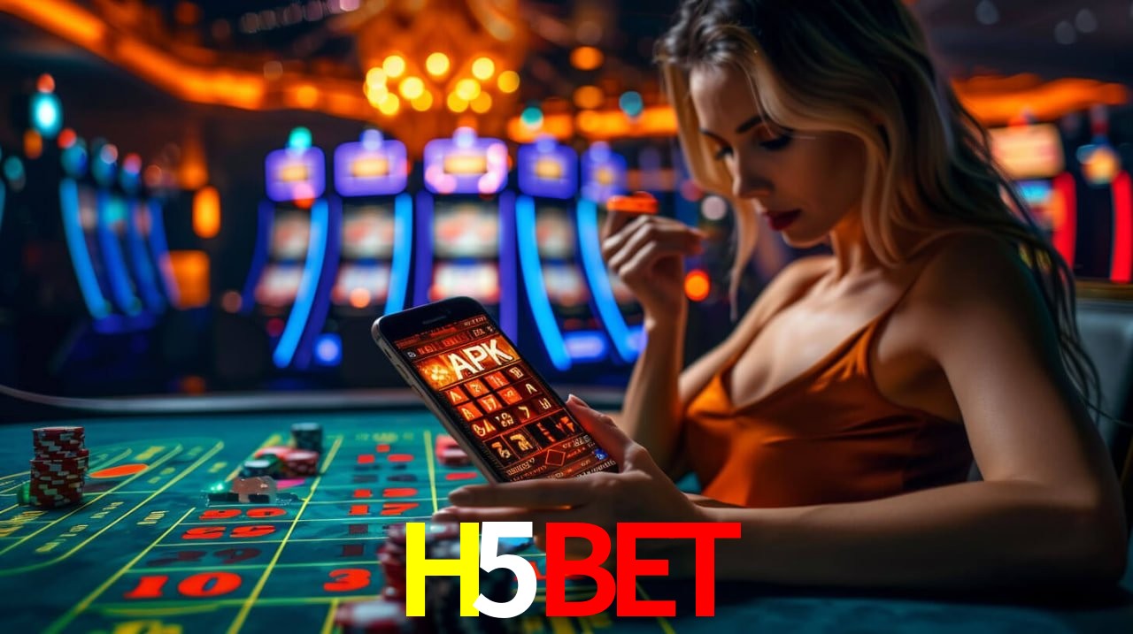 Basketball Betting H5BET