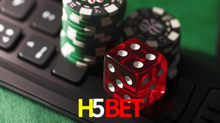 2FA Security H5BET