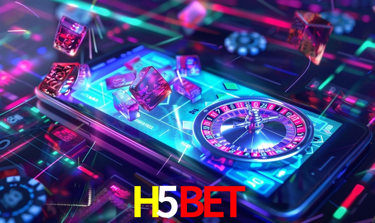 Torneios H5BET