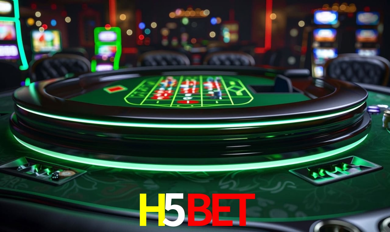 Weekend Specials H5BET